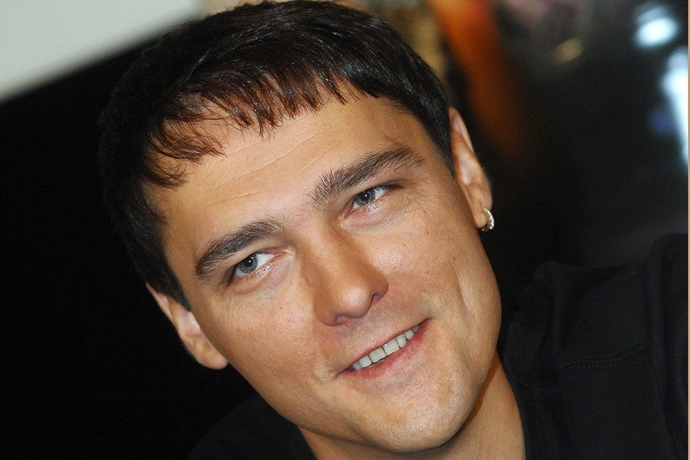 Юрий Шатунов Новая Волна 2022 Год