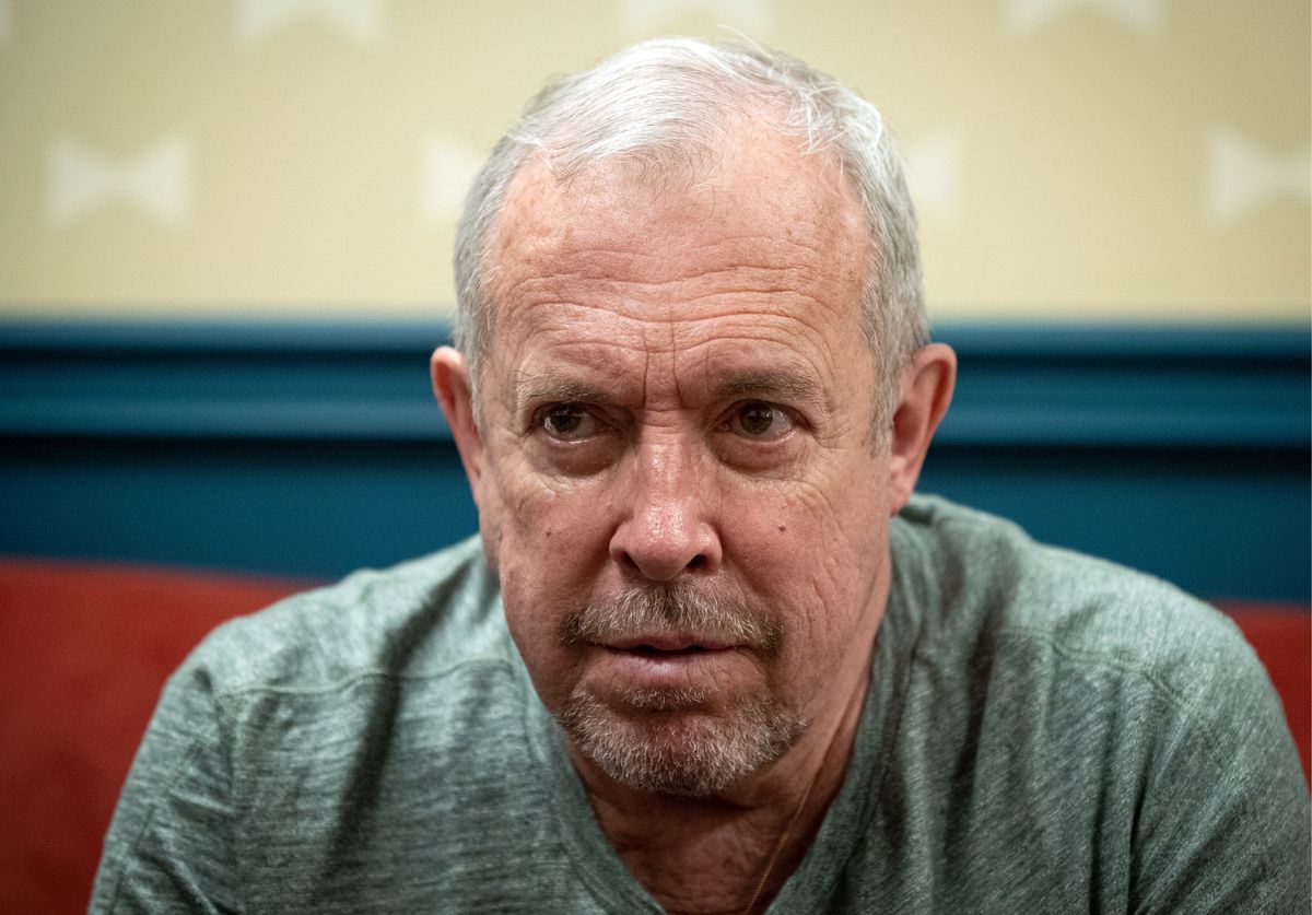 Макаревич рассказал, что его больше всего поразило по возвращении в ...