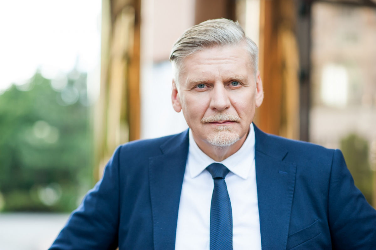 Украинский актер поделился подробностями закулисья во время съемок ...