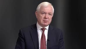 Николай Маломуж