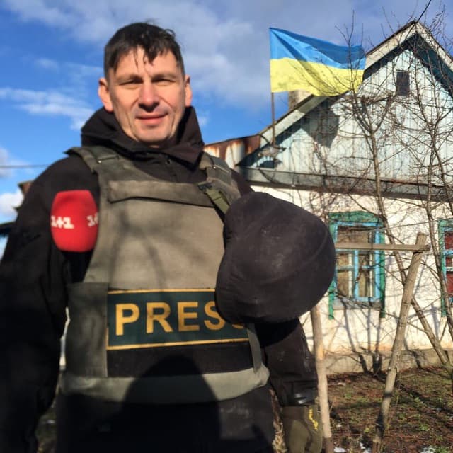 Андрей Цаплиенко